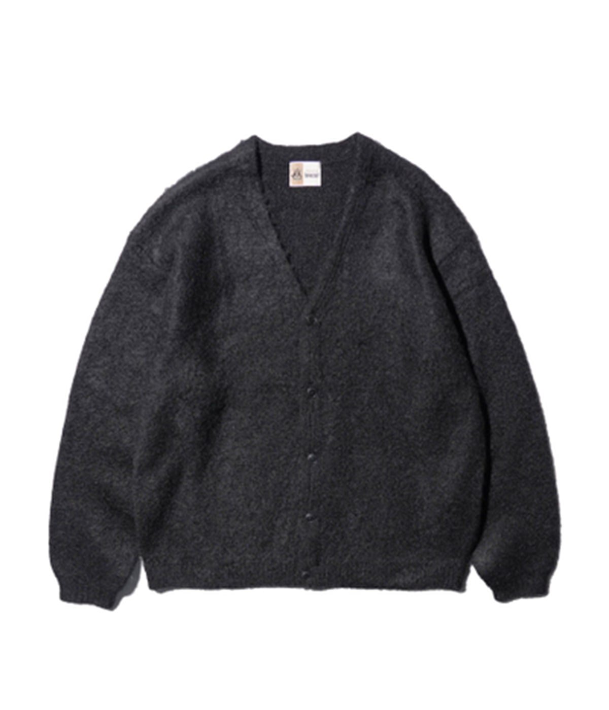 予約】vintage mohair cardigan | TOWN CRAFT(タウンクラフト