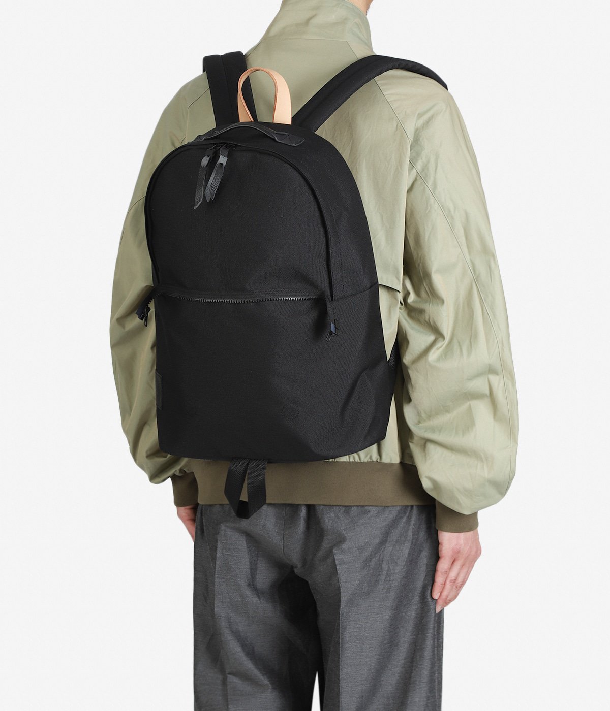double pocket pack | Hender Scheme(エンダースキーマ) / バッグ double pocket pack | Hender Scheme(エンダースキーマ) / バッグ