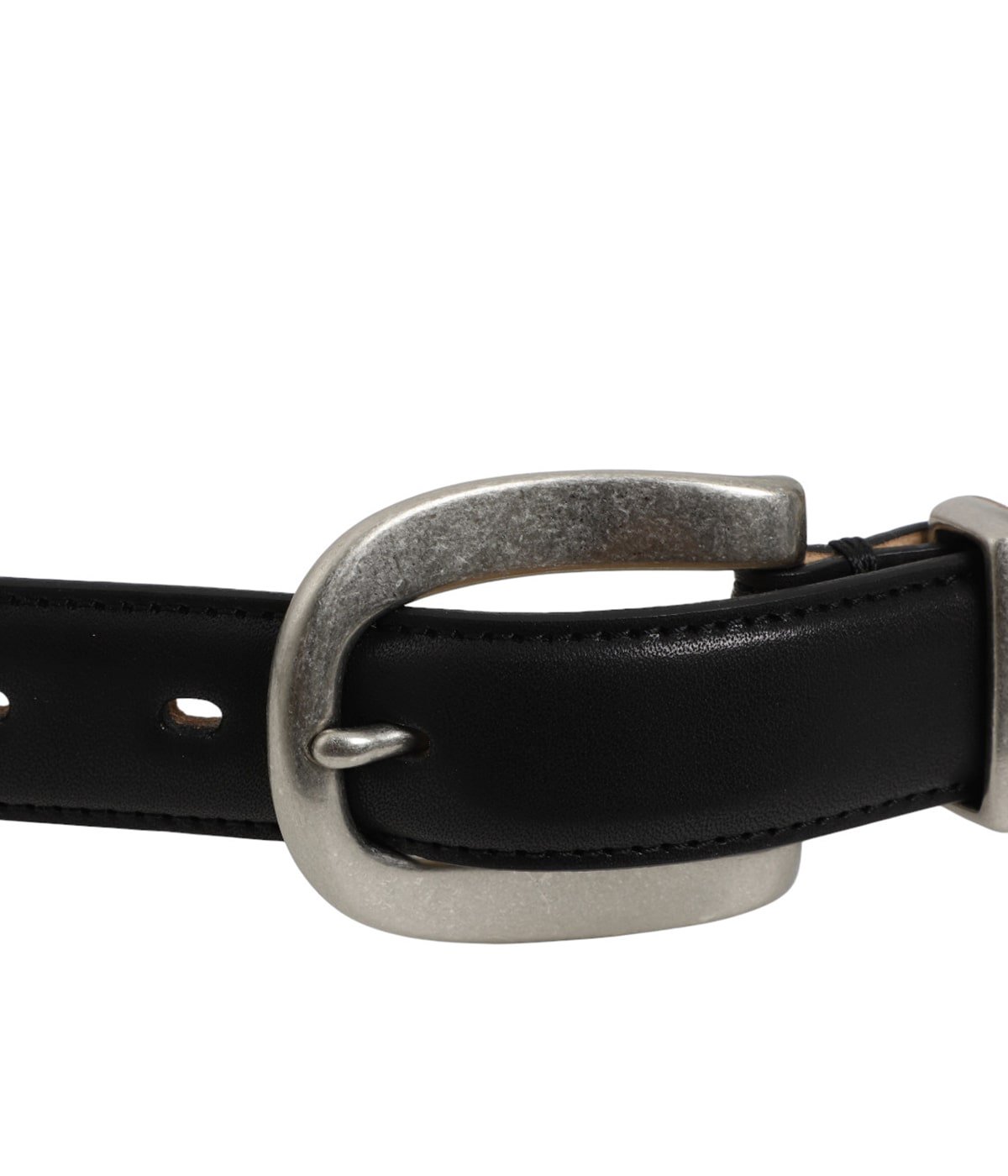 Hender scheme standard belt black/AG 新品 Hender Scheme エンダースキーマ standard belt/265 通販｜sai