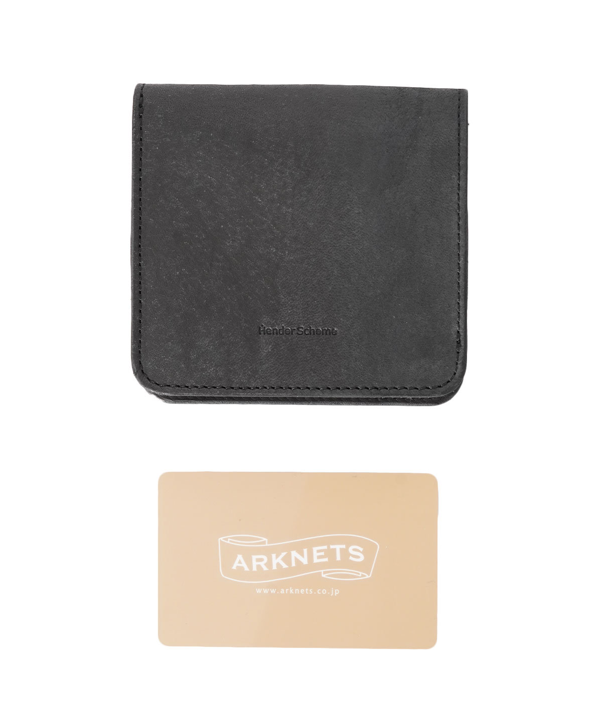 vertical wallet | Hender Scheme(エンダースキーマ) / ファッション