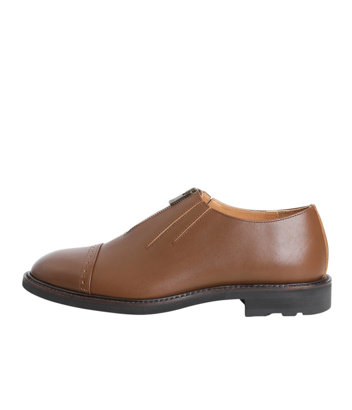 Hender Scheme レースアップシューズ 希少hender schemeレースアップシューズ オフホワイト クレープ