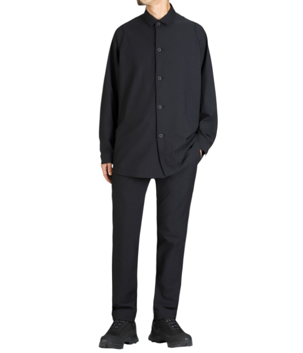 TEATORA テアトラ Wallet Pants OFFICE GC TEATORA」(テアトラ)WALLET PANTS GC