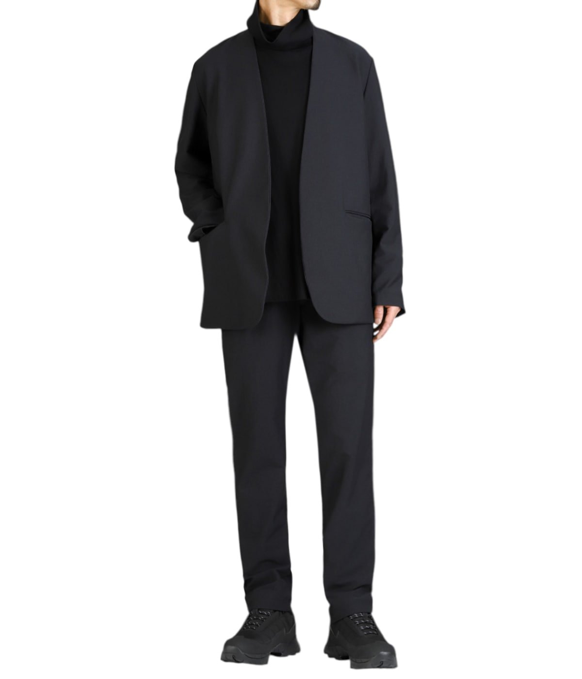 TEATORA テアトラ Wallet Pants OFFICE GC TEATORA」(テアトラ)WALLET PANTS GC