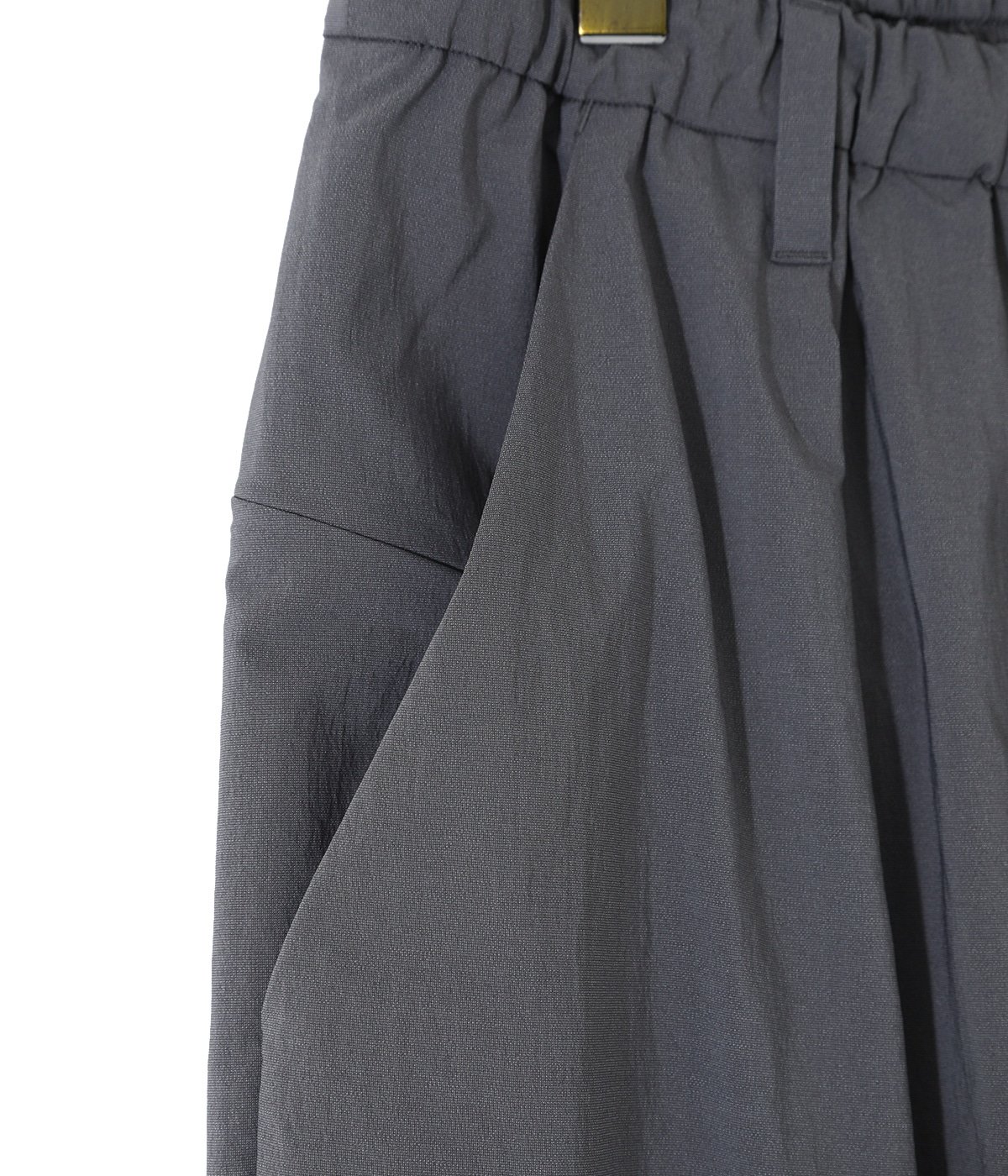 Wallet Pants RESORT DR | TEATORA(テアトラ) / パンツ ボトムスその他 