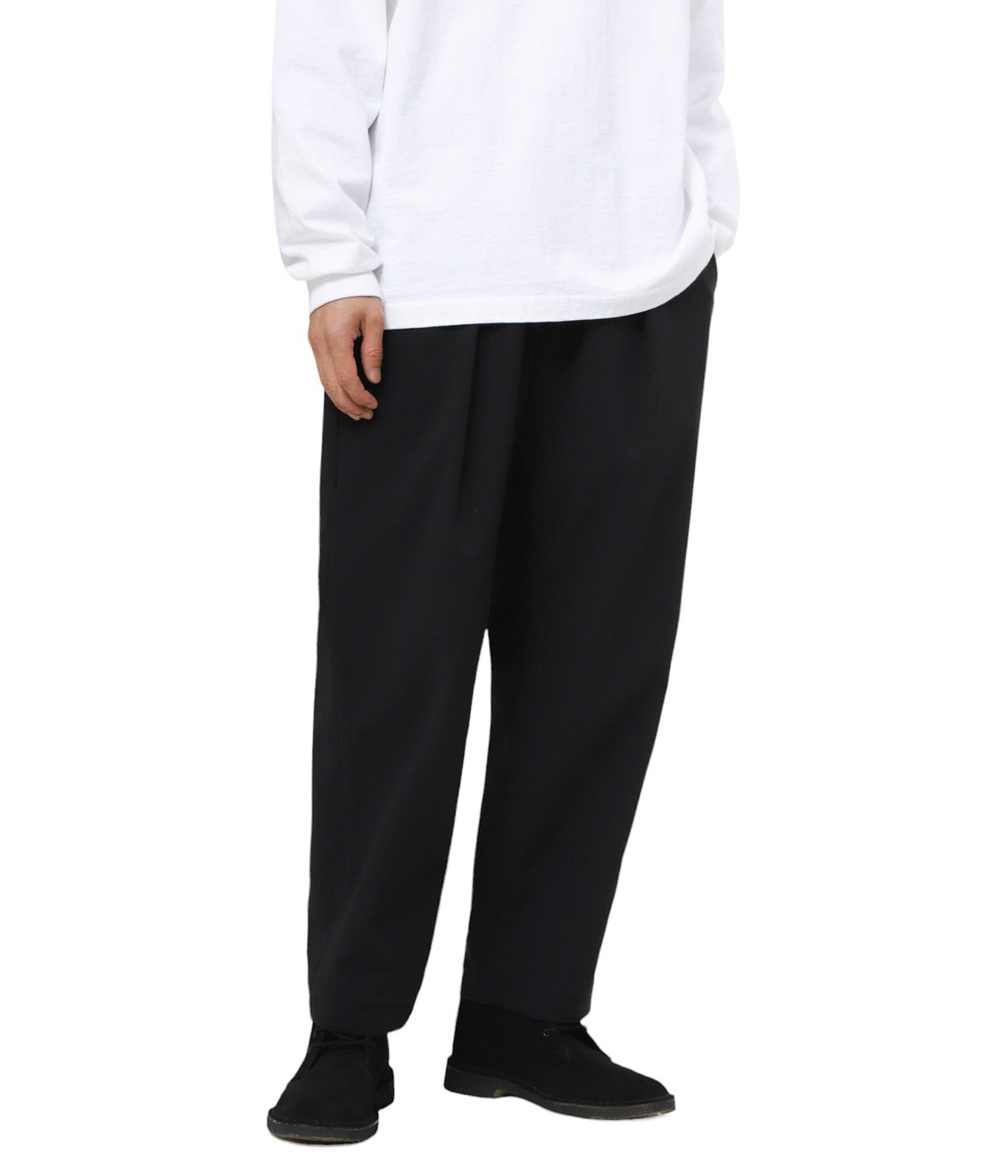 Wallet Pants RESORT SM | TEATORA(テアトラ) / パンツ ボトムスその他 