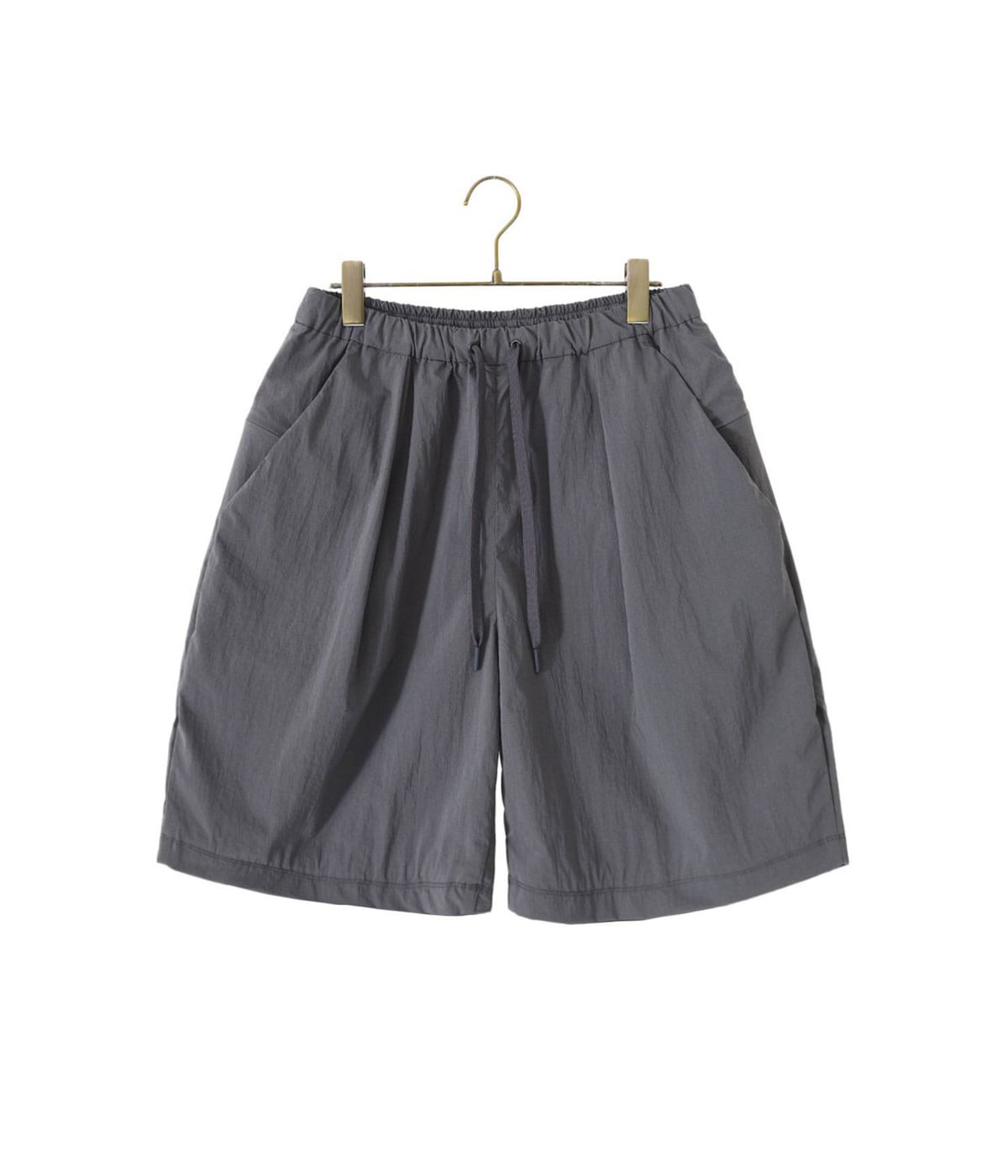 14700円製品割引 ネット teatora wallet shorts resort ブラック