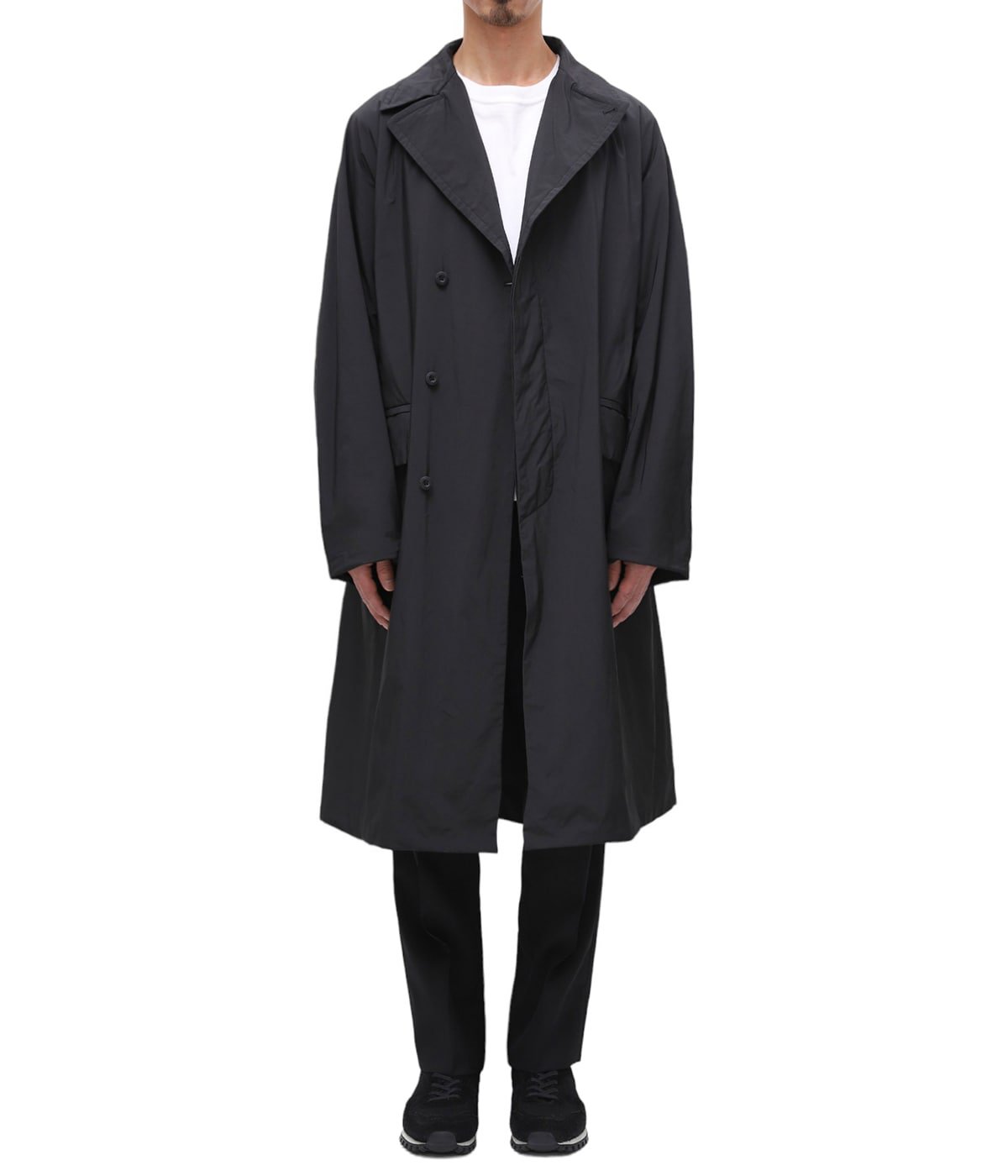 TEATORA】Device Coat DP サイズ3 | nate-hospital.com