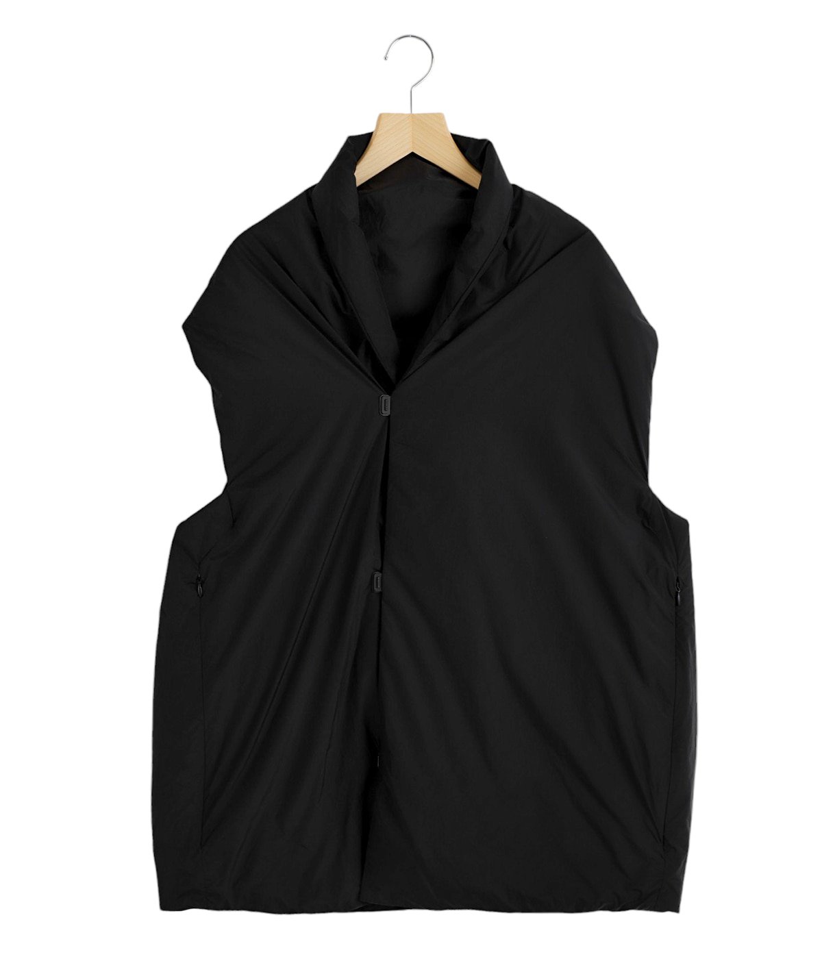 TEATORA ROOMKEY VEST EVA - DP S\u0026G別注