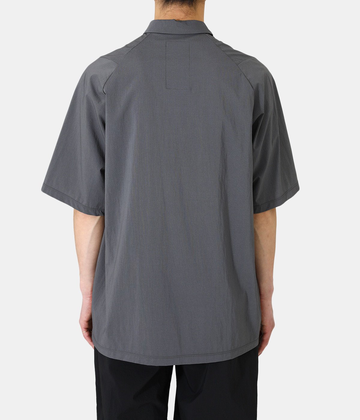 CARTRIDGE POLO SHIRT DR | TEATORA(テアトラ) / トップス ポロシャツ 