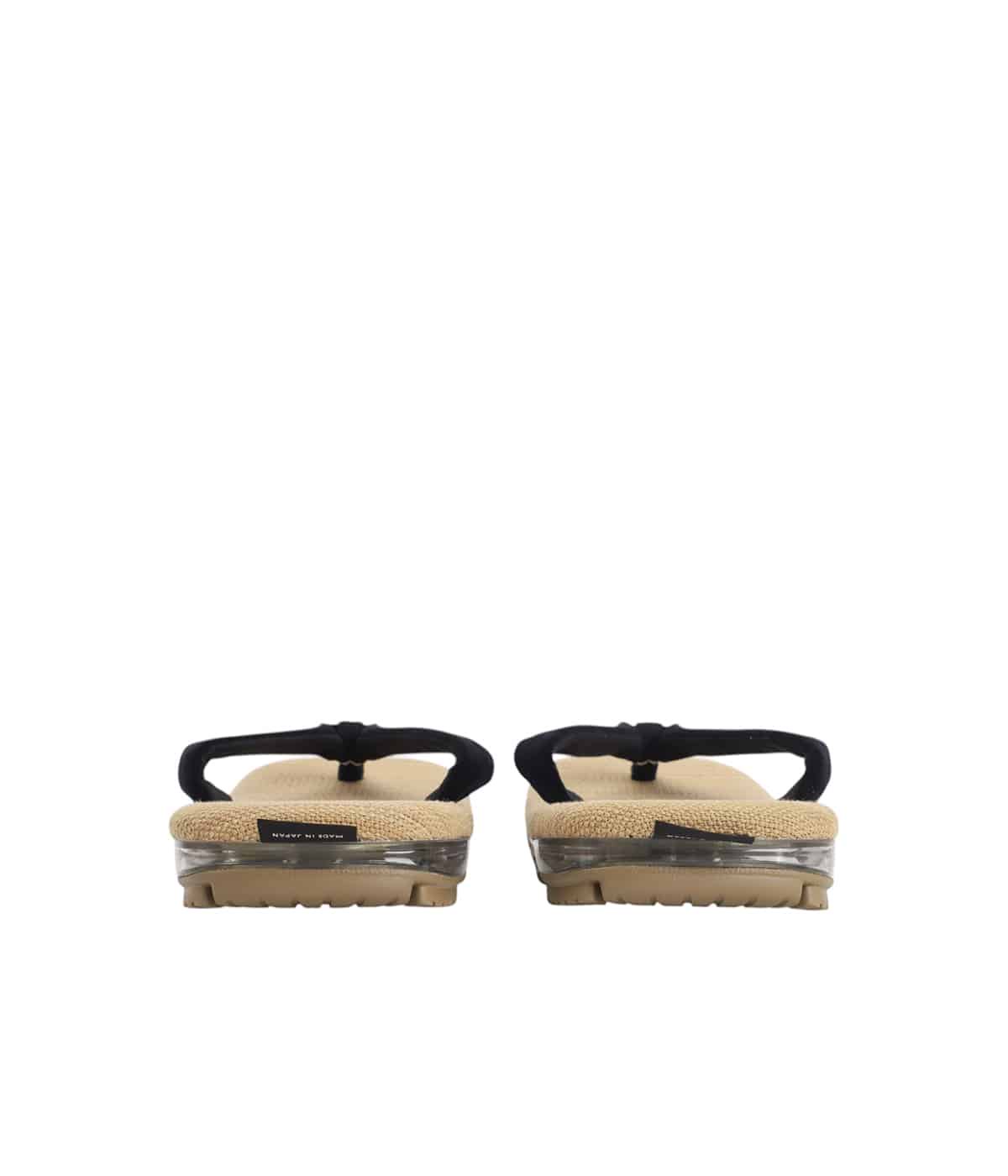 HOVER 雪駄×スニーカー「unda-雲駄-」 / SETTA × SNEAKER “ unda HOVER