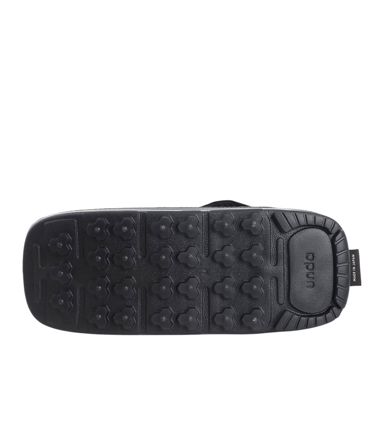 HOVER 雪駄×スニーカー「unda-雲駄-」 / SETTA × SNEAKER “ unda HOVER