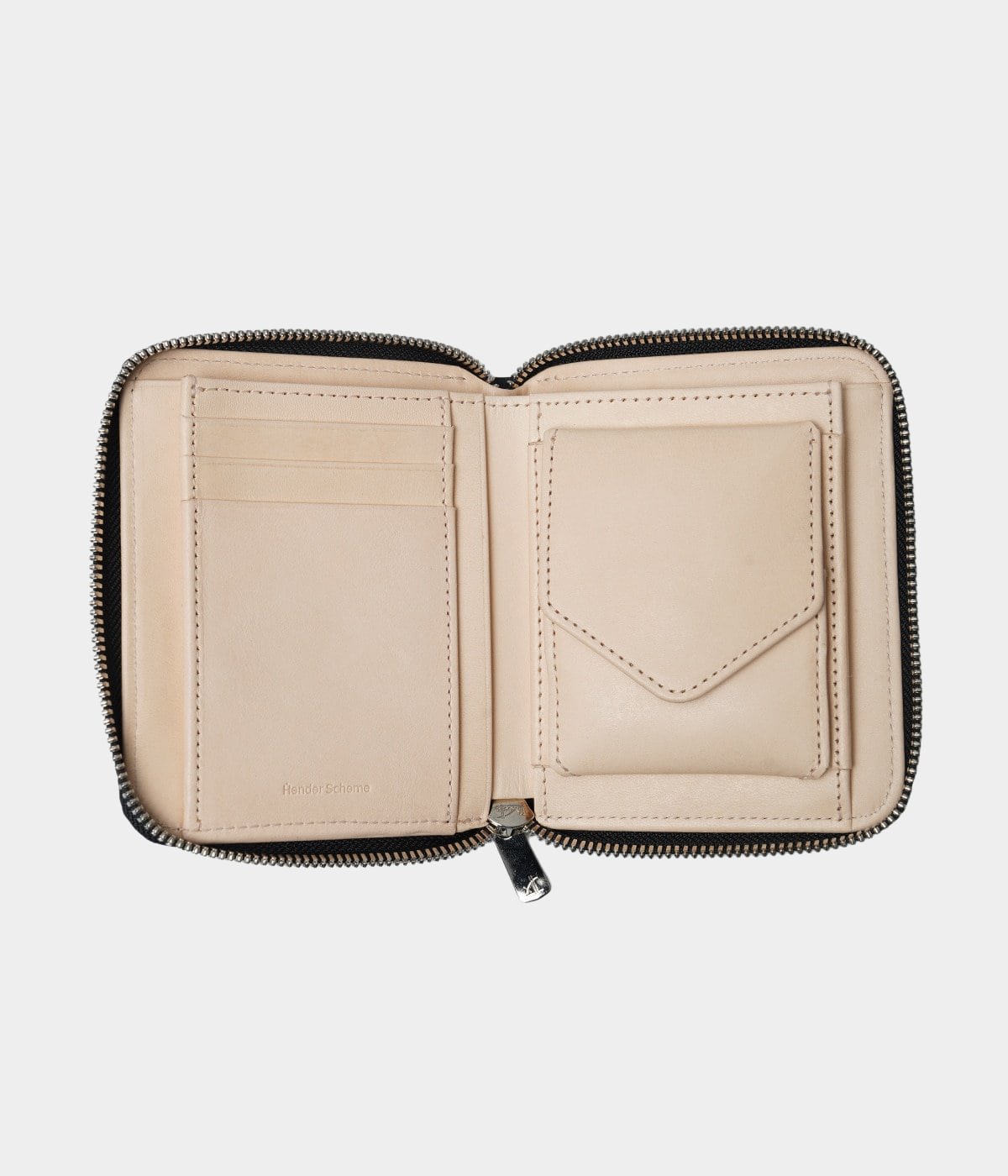 square zip purse | Hender Scheme(エンダースキーマ