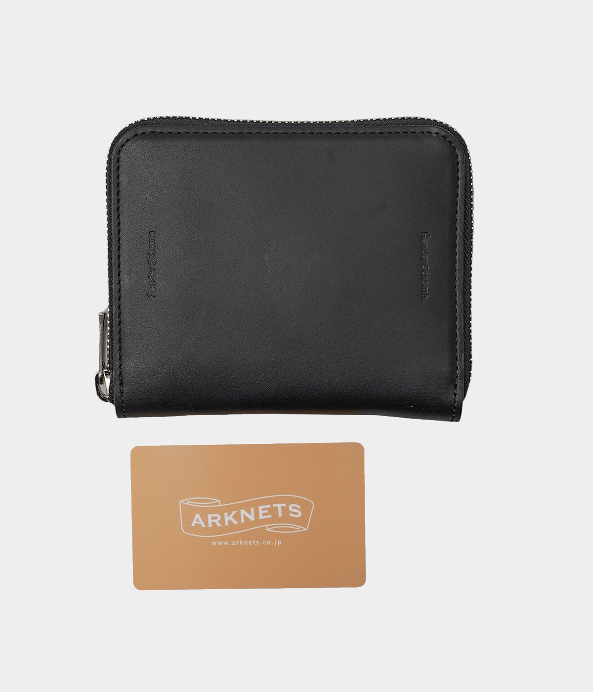 square zip purse | Hender Scheme(エンダースキーマ) / ファッション