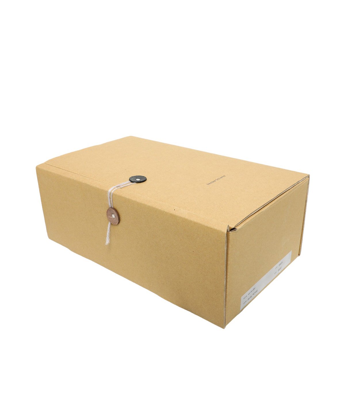 derby #2146 | Hender Scheme(エンダースキーマ) / シューズ レザー