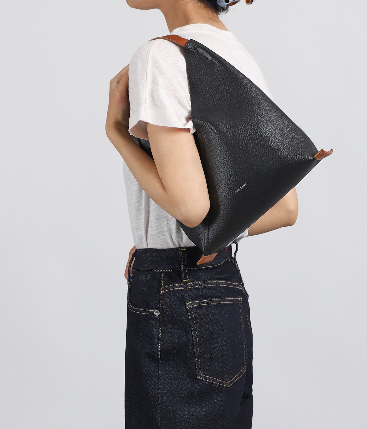 triangle bag | Hender Scheme(エンダースキーマ) / バッグ トート