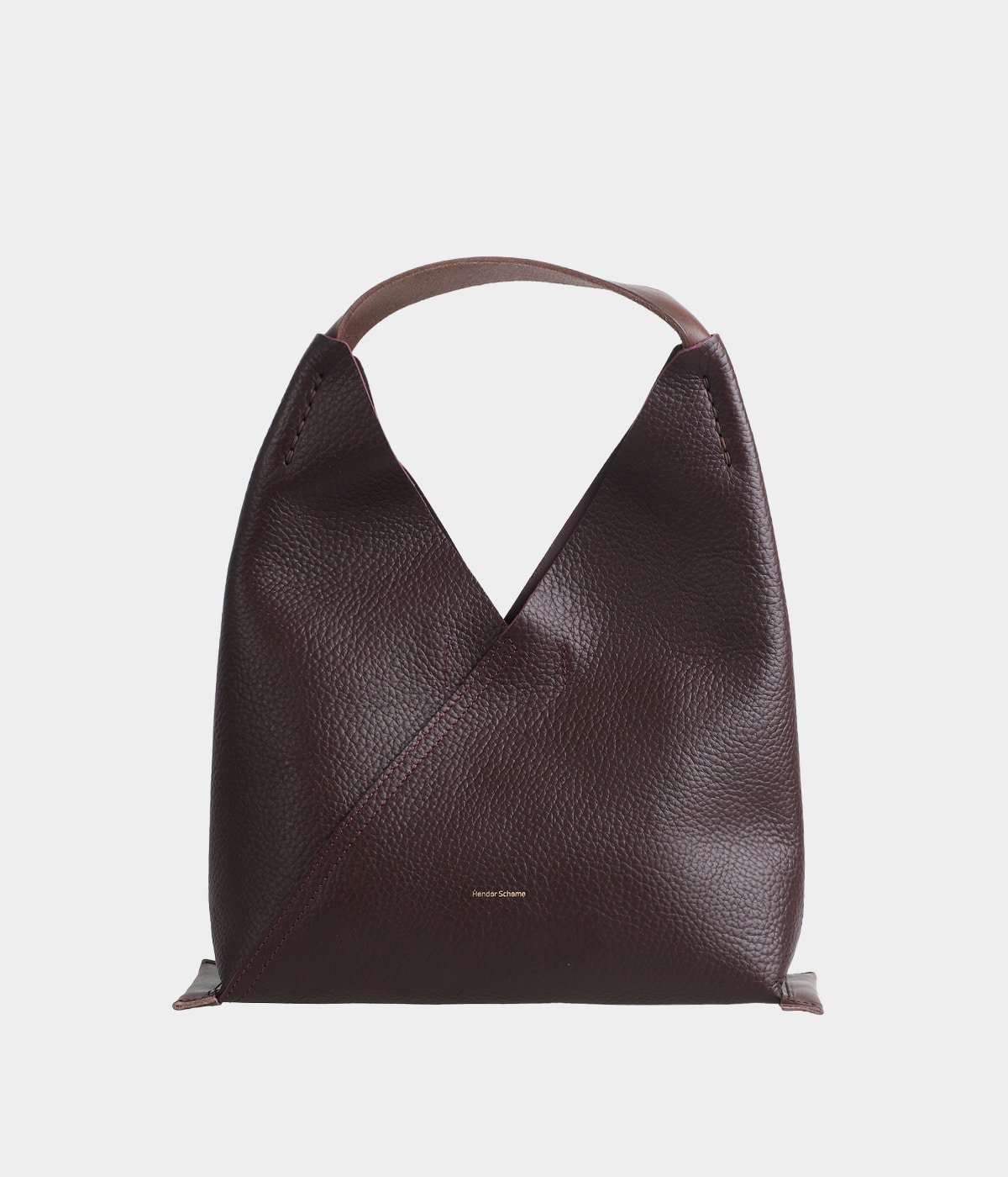 triangle bag | Hender Scheme(エンダースキーマ) / バッグ トート