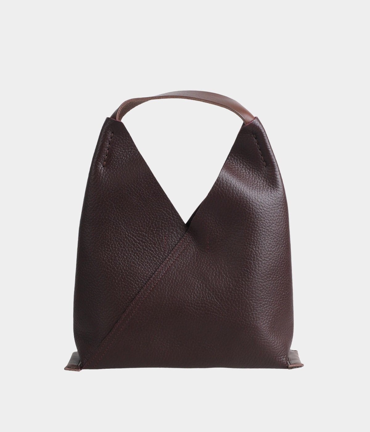 triangle bag | Hender Scheme(エンダースキーマ) / バッグ トート