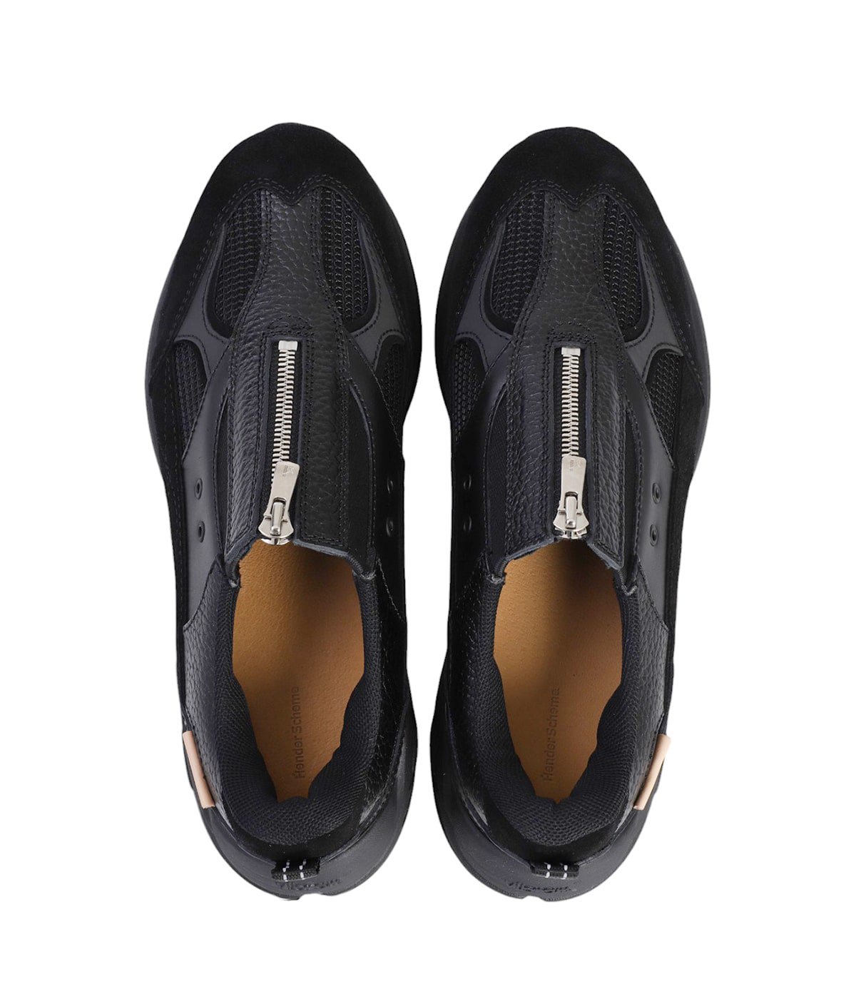 エンダースキーマ　スニーカー　fastened polar fastened polar｜スキマ Hender Scheme Official Online Shop