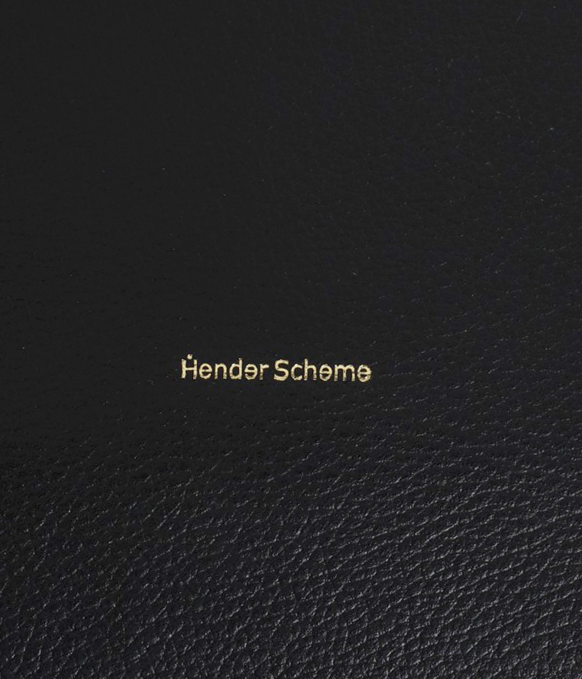 grace shoulder bag | Hender Scheme(エンダースキーマ) / バッグ 