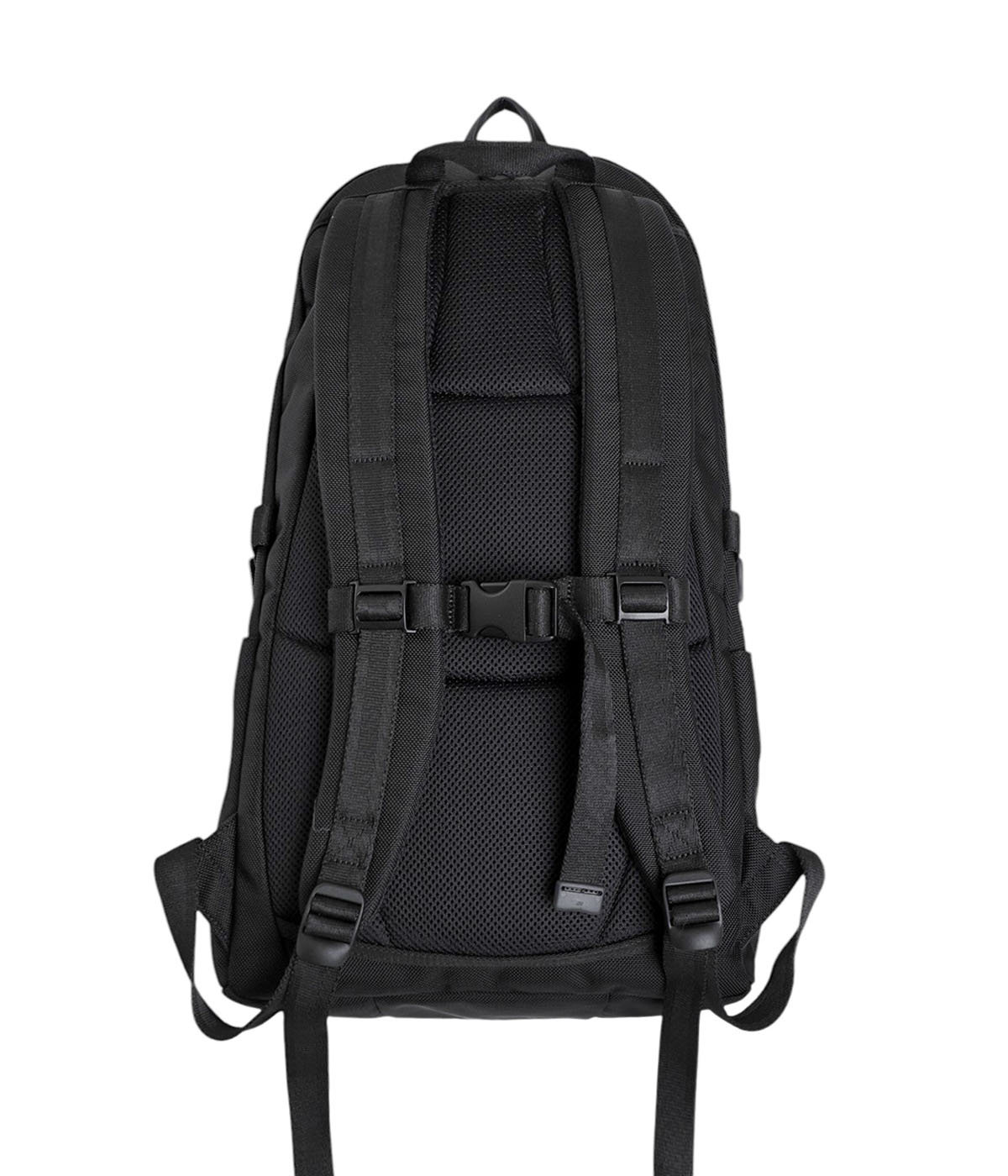 多機能♪【Hender Scheme】モジュール バックパック 26L 3way Hender Scheme「module back pack 26L / black-black」 – SISTER