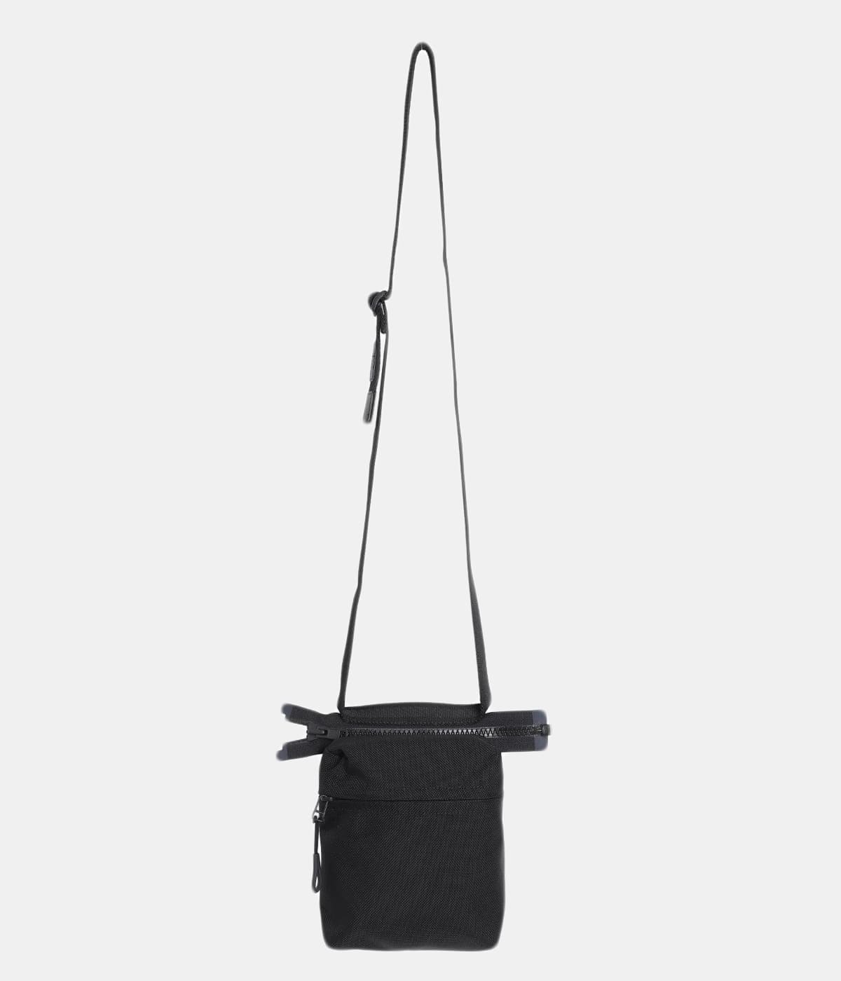バッグ the end バッグ cow red cross bag big 26S―34―qn