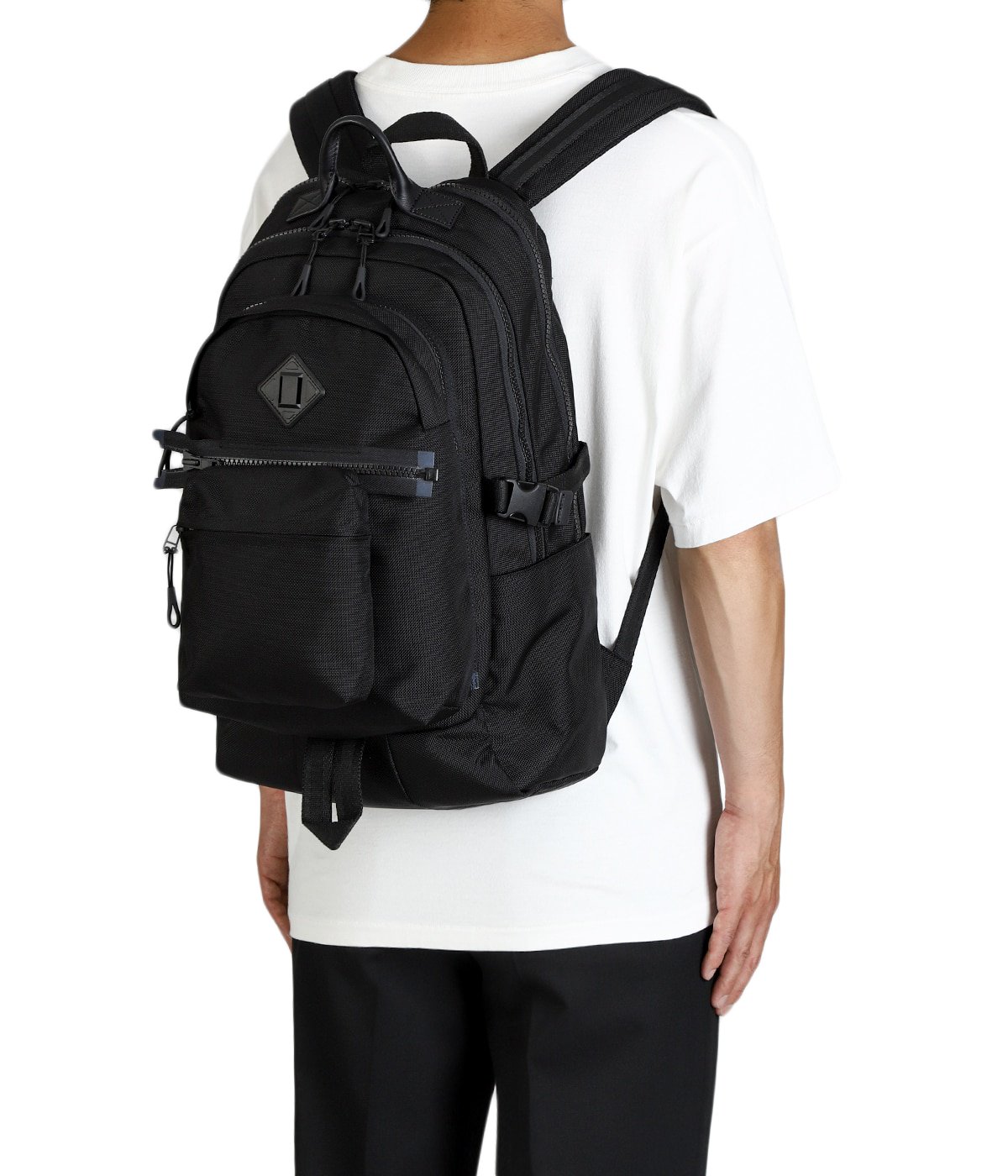 module back pack 26L | Hender Scheme(エンダースキーマ