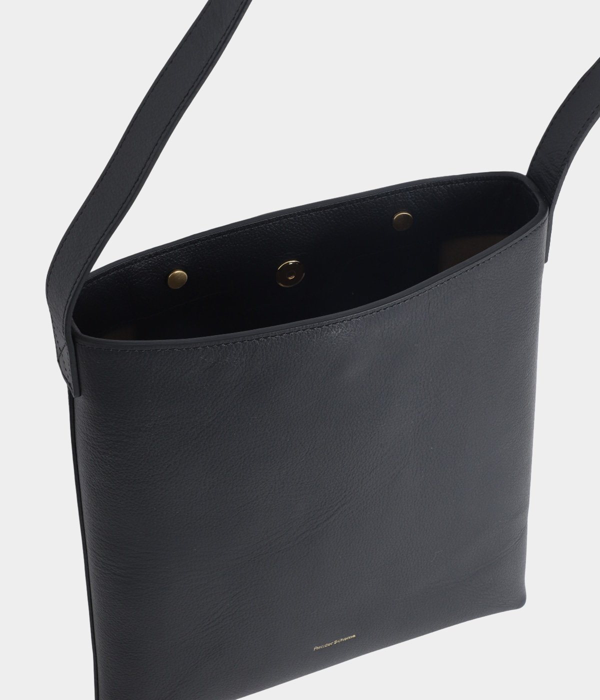 grace square bag small | Hender Scheme(エンダースキーマ) / バッグ 