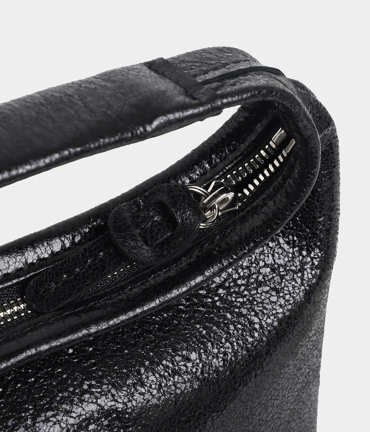 petit bag gloss | Hender Scheme(エンダースキーマ) / バッグ バッグ
