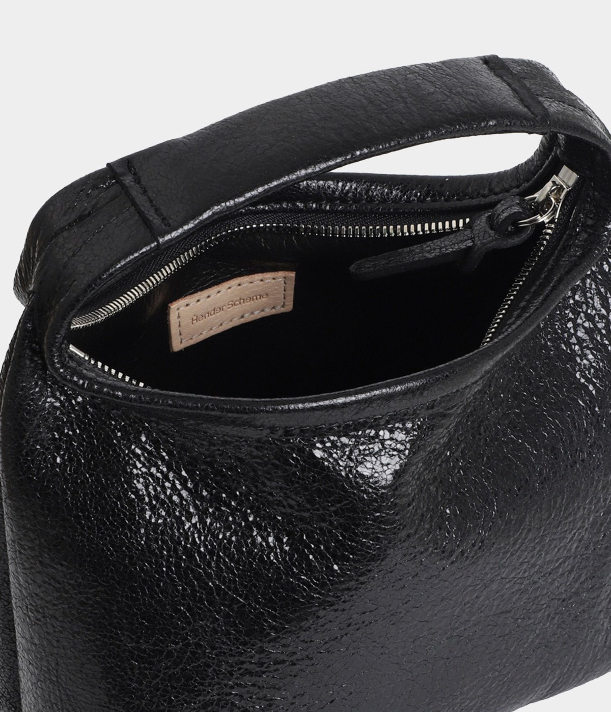 petit bag gloss | Hender Scheme(エンダースキーマ) / バッグ バッグ
