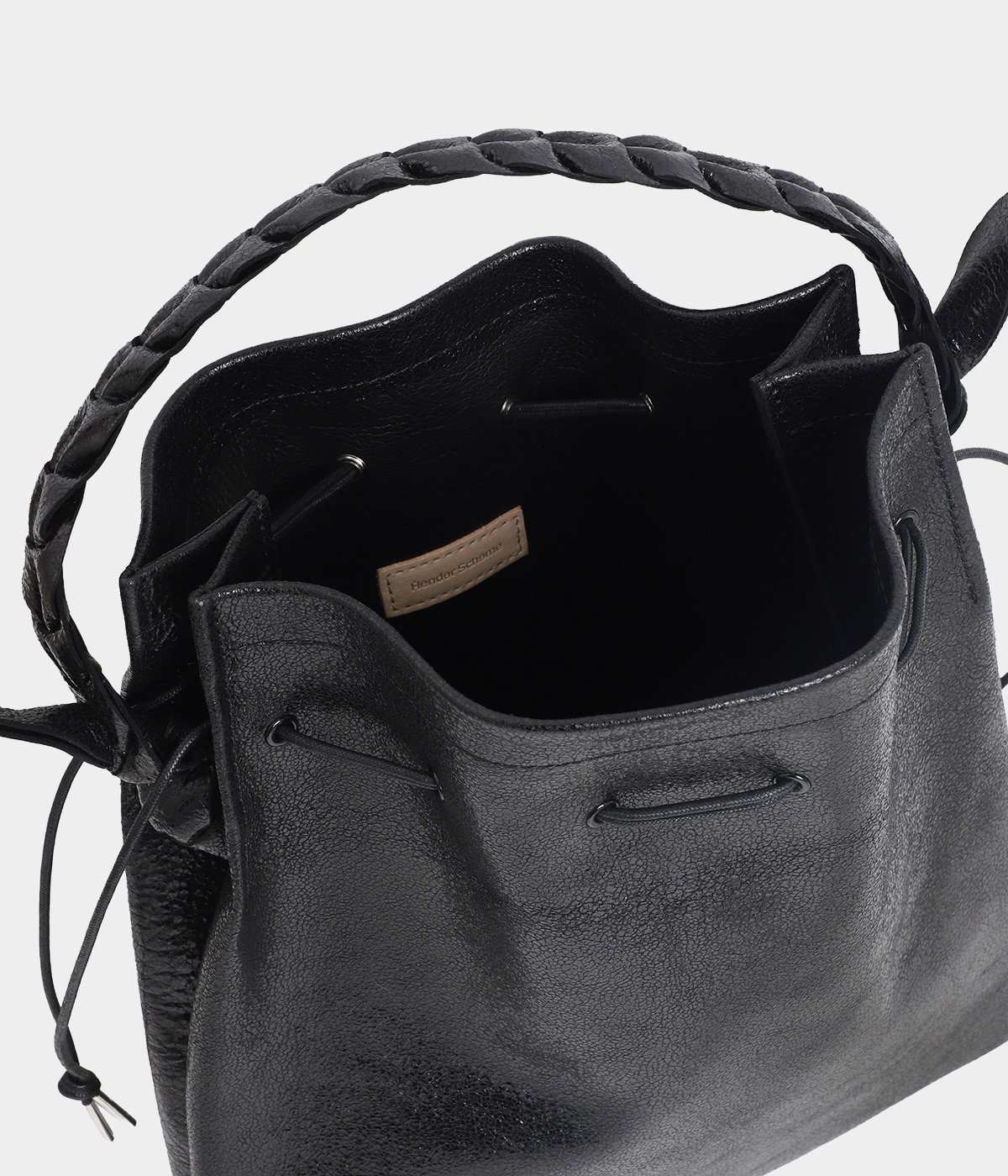 woven sac gloss | Hender Scheme(エンダースキーマ) / バッグ トート