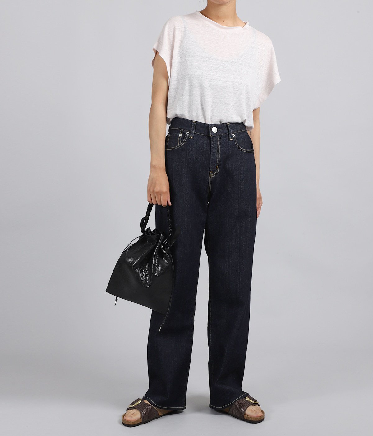 woven sac gloss | Hender Scheme(エンダースキーマ) / バッグ トート 