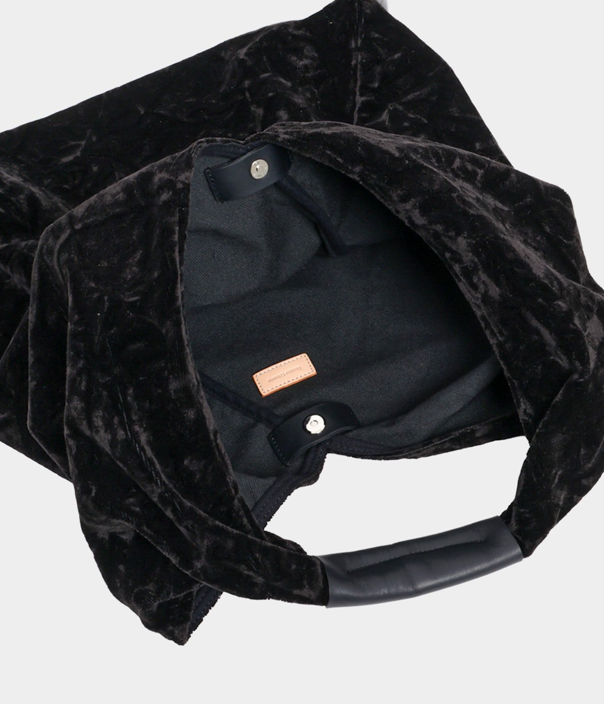 velvet azuma bag big | Hender Scheme(エンダースキーマ) / バッグ