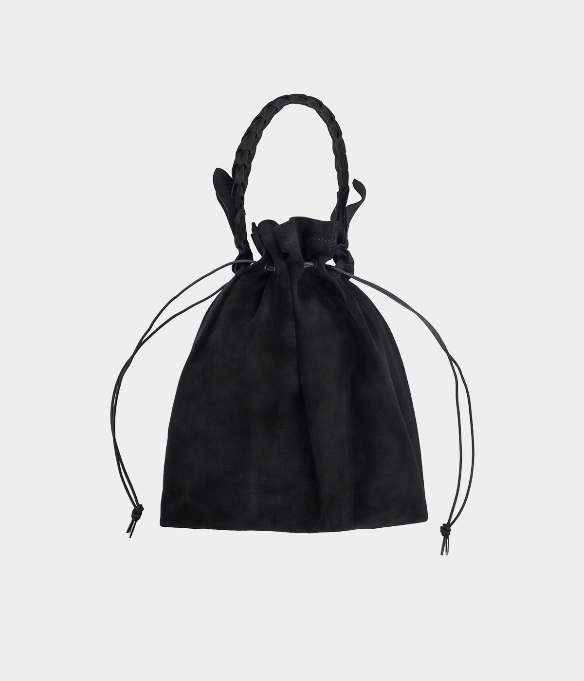 woven sac suede | Hender Scheme(エンダースキーマ) / バッグ
