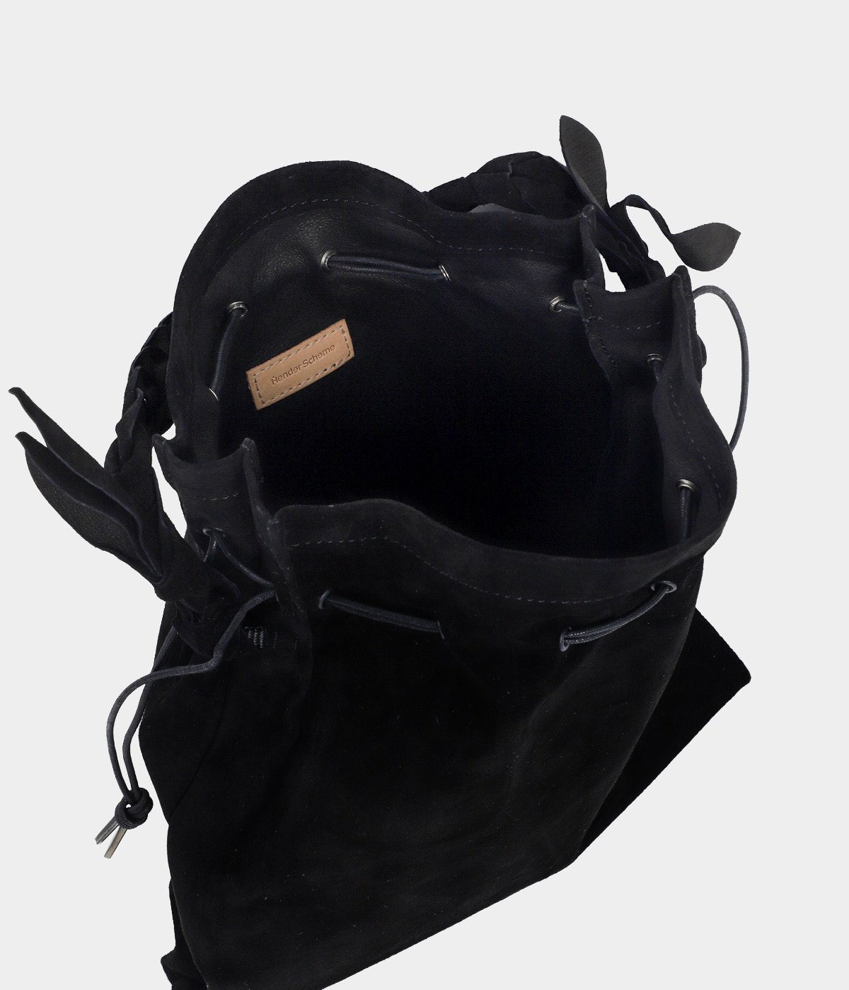 woven sac suede | Hender Scheme(エンダースキーマ) / バッグ