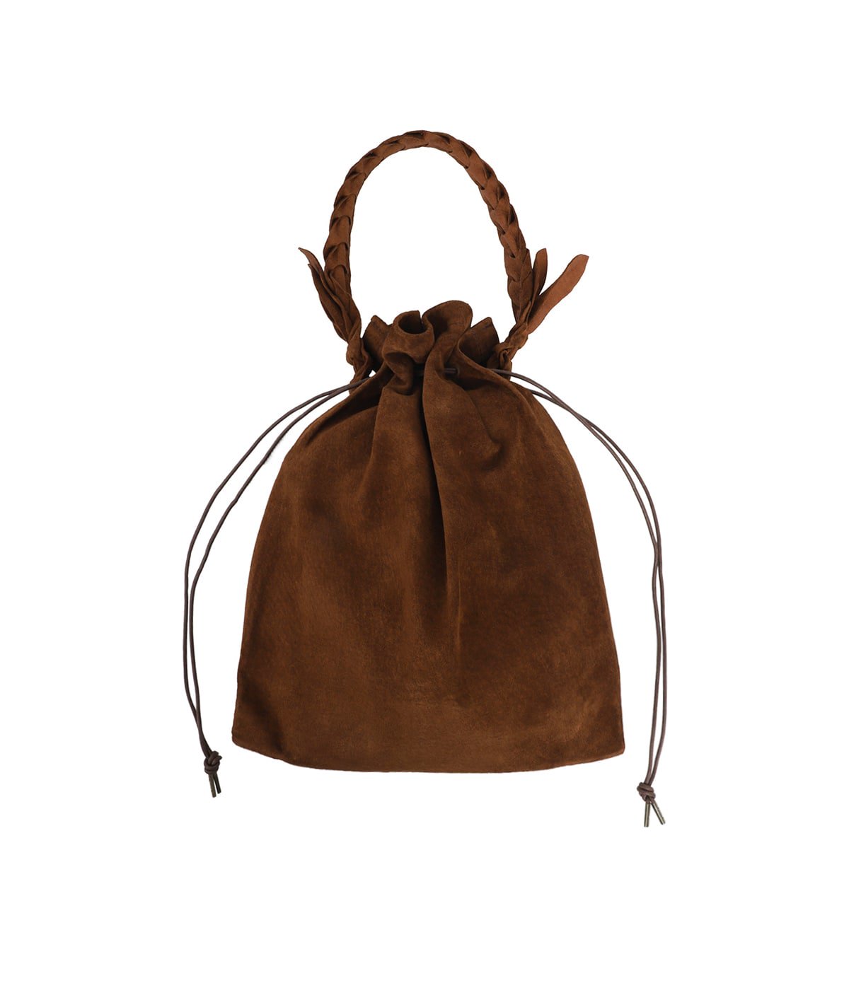 woven sac suede | Hender Scheme(エンダースキーマ) / バッグ
