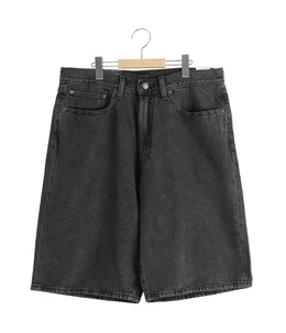 478 BAGGY SHORTS