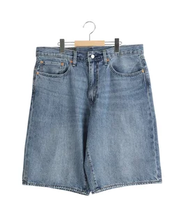 478 BAGGY SHORTS