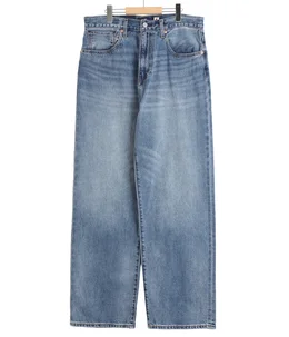 Levi’s BLUETAB MARKER LOOSE ジーンズ