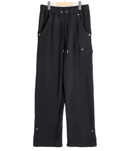 Thermal Warm Up Pants