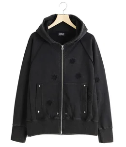 Stella (Zip up Hoodie)