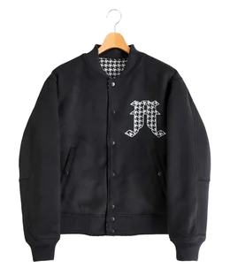 FAF Logo Team Jacket