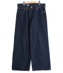 BAGGY WIDE LEG