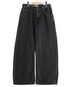 【レディース】TEARDROP WIDE LEG
