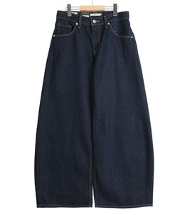 【レディース】TEARDROP WIDE LEG