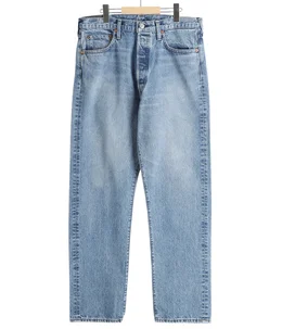 105 90'S DENIM USED | orSlow(オアスロウ) / パンツ デニム