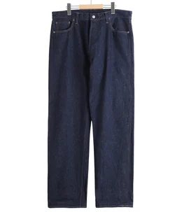 105XX THE 1950S SELVEDGE DENIM