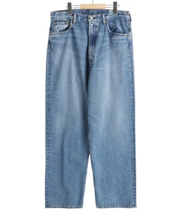 SUPER DAD’S DENIM PANTS