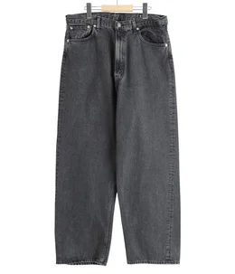 SUPER DAD’S DENIM PANTS