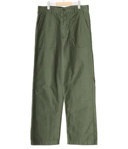 オアスロウorSlow　arknets別注ハワイアンタクミパンツMサイズ 楽天市場】【50%OFFセールSALE】【orslow】 HAWAIIAN TAKUMI