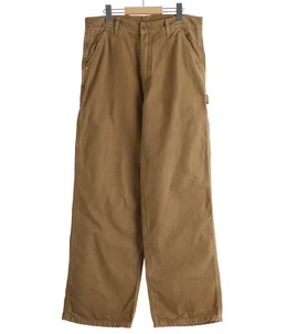 DAD’S FIT OXFORD PAINTER PANTS